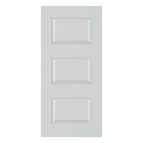 Steel Door 3P