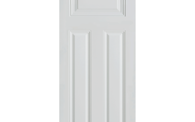 Steel Door A