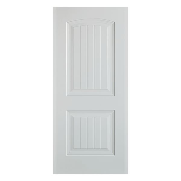 Steel Door C