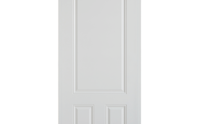 Steel Door D