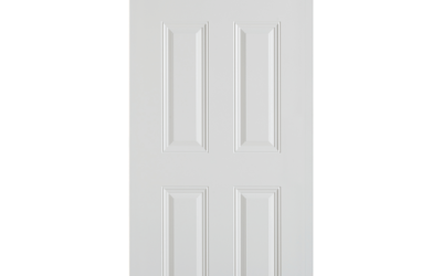 Steel Door F