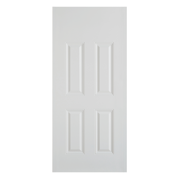 Steel Door F