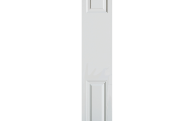 Steel Door Panel RSL
