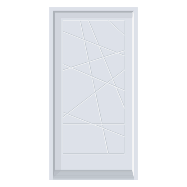 Zenya Door